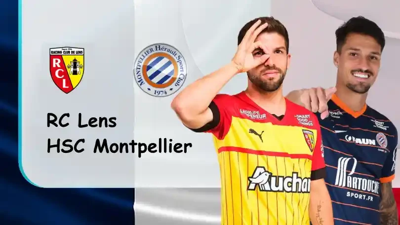 ONE88 RC Lens vs Montpellier – Tip bóng đá miễn phí hôm nay – 02h00 – 16/10/2022 – VĐQG Pháp
