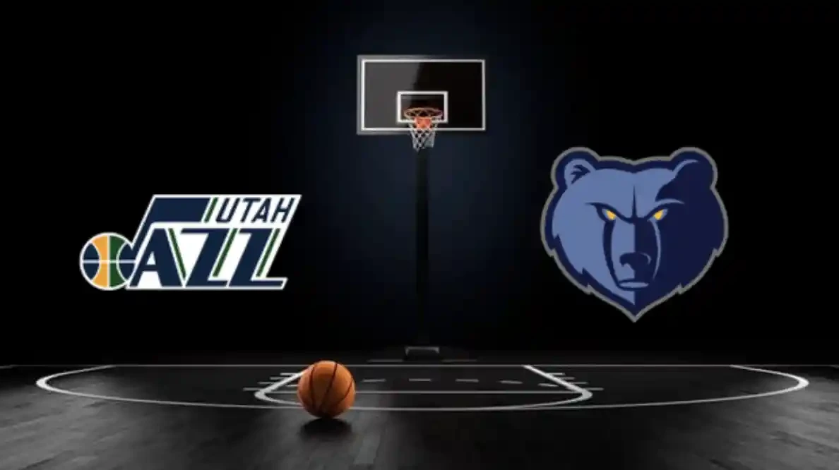ONE88 Nhận định, soi kèo bóng rổ Utah Jazz vs Memphis Grizzlies 08h00 06/04/2022 – NBA