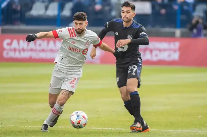 ONE88 CF Montreal vs Toronto FC – Nhận định kèo bóng đá – 06h30 – 17/07/2022 – Nhà nghề Mỹ