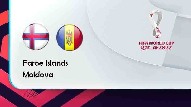 ONE88 Faroe Islands vs Moldova – Tip bóng đá miễn phí hôm nay 01h45 – 08/09/2021 – Vòng loại World Cup 2022