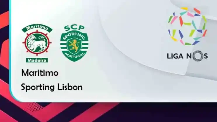 ONE88 Maritimo vs Sporting Lisbon – Tip bóng đá miễn phí hôm nay 01h00 – 27/02/2022 – VĐQG Bồ Đào Nha.