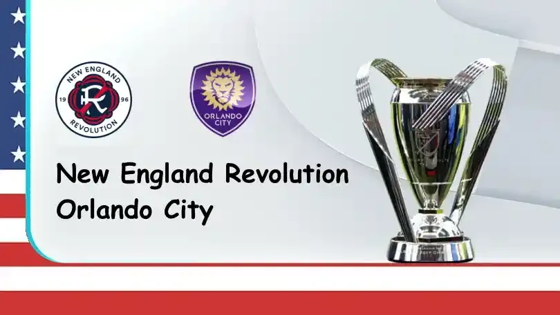 ONE88 New England Revolution vs Orlando City – Tip bóng đá miễn phí hôm nay – 06h30 – 16/06/2022 – Nhà nghề Mỹ