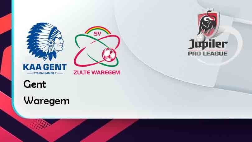 ONE88 Gent vs Waregem – Tip bóng đá miễn phí hôm nay 03h00 – 07/03/2022 – VĐQG Bỉ.