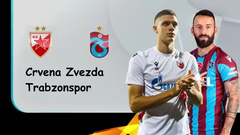 ONE88 Crvena Zvezda vs Trabzonspor – Soi kèo nhà cái bóng đá – 02h00 – 28/10/2022 – UEFA Europa League