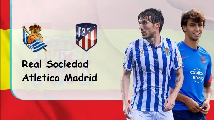 ONE88 Real Sociedad vs Atletico Madrid – Nhận định kèo bóng đá – 03h00 – 23/05/2022 – VĐQG Tây Ban Nha