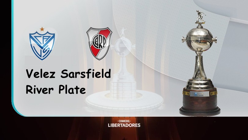 ONE88 Velez Sarsfield vs River Plate – Nhận định kèo bóng đá – 07h30 – 30/06/2022 – Copa Libertadores