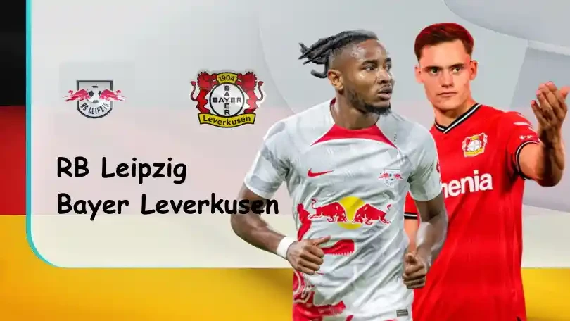 ONE88 RB Leipzig vs Bayer Leverkusen – Nhận định kèo bóng đá – 20h30 – 29/10/2022 – VĐQG Đức