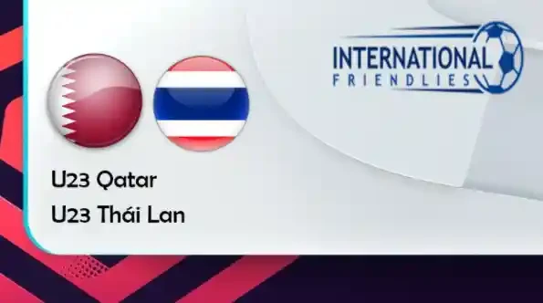 ONE88 U23 Qatar vs U23 Thái Lan – Tip bóng đá miễn phí hôm nay 19h00 – 23/03/2022 – Dubai Cup 2022.
