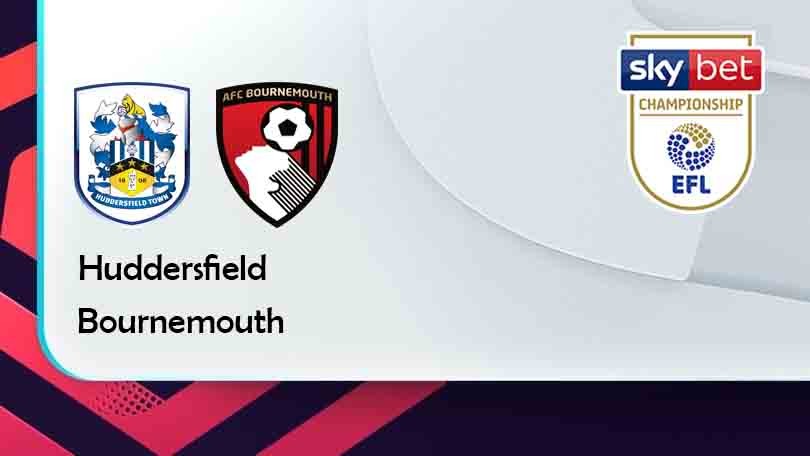 ONE88 Huddersfield vs Bournemouth – Tip bóng đá miễn phí hôm nay 22h00 – 19/03/2022 – Hạng Nhất Anh.