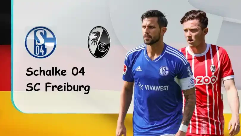 ONE88 Schalke 04 vs SC Freiburg – Tip bóng đá miễn phí hôm nay – 23h30 – 30/10/2022 – VĐQG Đức