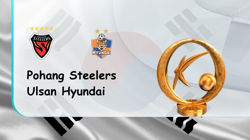 ONE88 Pohang Steelers vs Ulsan Hyundai – Tip bóng đá miễn phí hôm nay – 17h00 – 02/07/2022 – VĐQG Hàn Quốc