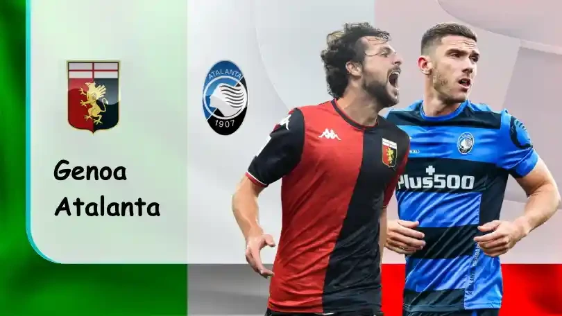 ONE88 Genoa vs Atalanta – Nhận định kèo bóng đá 02h45 22/12/2021 – VĐQG Italia