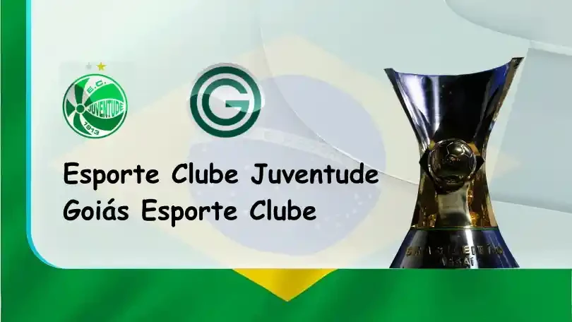 ONE88 Juventude vs Goias – Tip bóng đá miễn phí hôm nay – 21h00 – 17/07/2022 – VĐQG Brazil