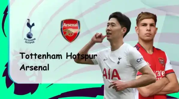ONE88 Tottenham vs Arsenal – Soi kèo nhà cái bóng đá – 23h30 16/01/2022 – Ngoại hạng Anh