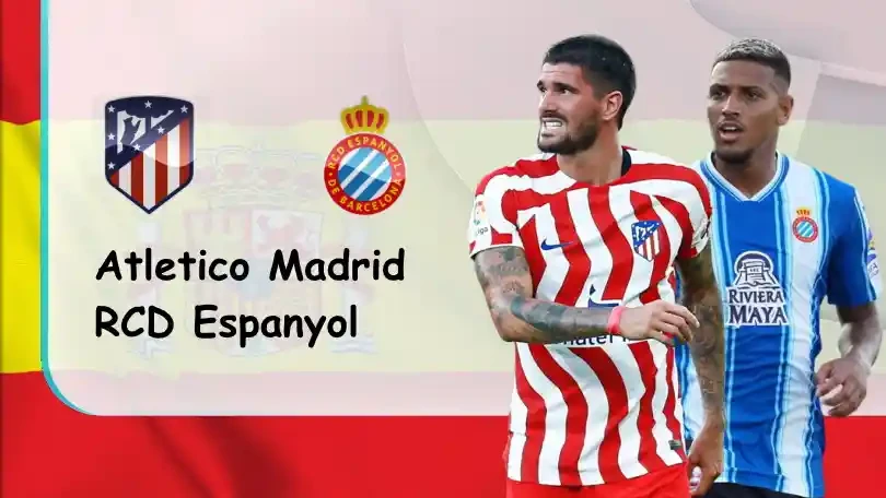 ONE88 Atletico Madrid vs RCD Espanyol – Soi kèo nhà cái bóng đá – 20h00 – 06/11/2022 – VĐQG Tây Ban Nha