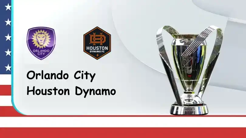 ONE88 Orlando City vs Houston Dynamo – Soi kèo nhà cái bóng đá – 06h30 – 19/06/2022 – Nhà nghề Mỹ