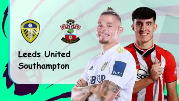 ONE88 Leeds United vs Southampton – Nhận định kèo bóng đá 21h00 02/04/2022 – Ngoại hạng Anh