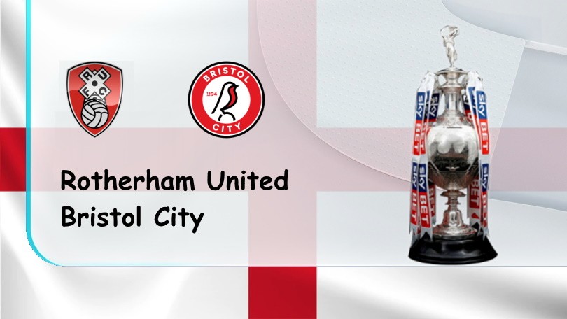 ONE88 Rotherham United vs Bristol City – Tip bóng đá miễn phí hôm nay – 19h30 – 10/12/2022 – Hạng nhất Anh