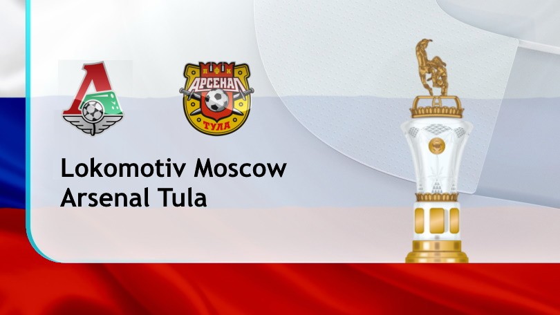 ONE88 Lokomotiv Moscow vs Arsenal Tula – Nhận định kèo bóng đá 00h00 25/07/2021 – VĐQG Nga