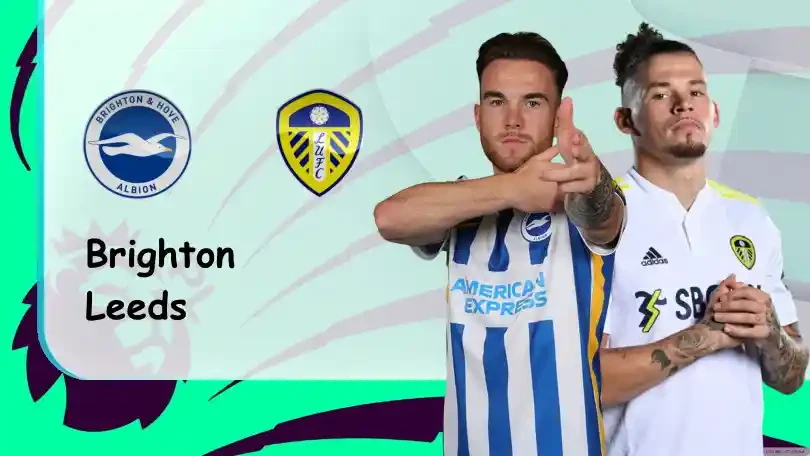 ONE88 Brighton vs Leeds – Soi kèo nhà cái bóng đá – 00h30 28/11/2021 – Ngoại hạng Anh