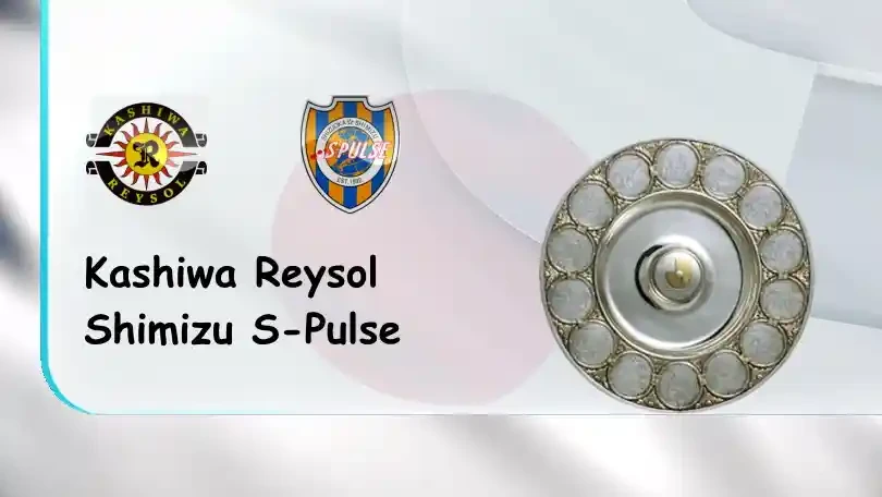 ONE88 Kashiwa Reysol vs Shimizu S-Pulse – Tip bóng đá miễn phí hôm nay – 14h00 – 29/05/2022 – VĐQG Nhật Bản