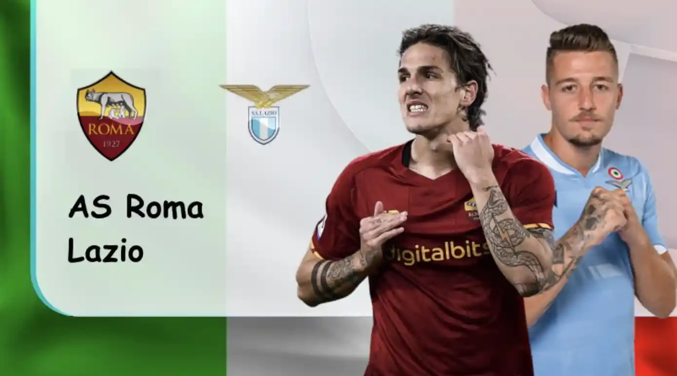 ONE88 AS Roma vs Lazio – Nhận định kèo bóng đá 00h00 21/03/2022 – VĐQG Italia