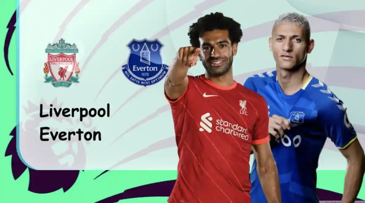 ONE88 Liverpool vs Everton – Nhận định kèo bóng đá 22h30 24/04/2022 – Ngoại hạng Anh