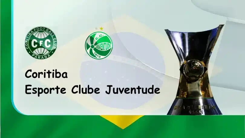 ONE88 Coritiba vs Juventude – Nhận định kèo bóng đá – 21h00 – 10/07/2022 – VĐQG Brazil