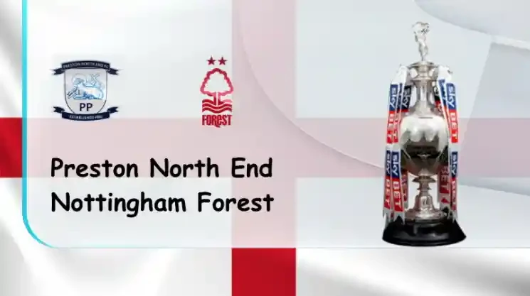 ONE88 Preston vs Nottingham – Soi kèo nhà cái bóng đá – 02h45 23/02/2022 – Hạng nhất Anh