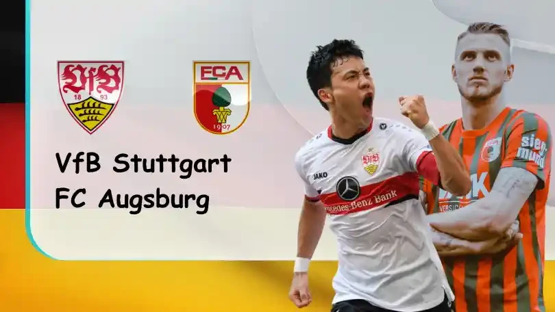 ONE88 VfB Stuttgart vs FC Augsburg – Soi kèo nhà cái bóng đá – 21h30 19/03/2022 – VĐQG Đức
