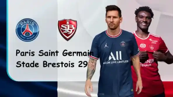 ONE88 Paris Saint Germain vs Stade Brestois 29 – Nhận định kèo bóng đá 03h00 16/01/2022 – VĐQG Pháp