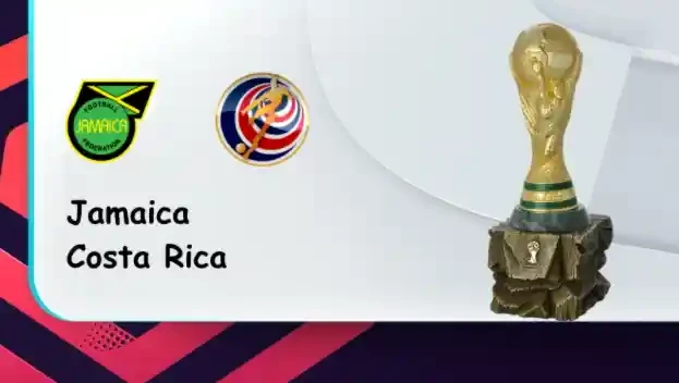 ONE88 Jamaica vs Costa Rica – Soi kèo nhà cái bóng đá – 07h00 03/02/2022 – Vòng loại World Cup 2022