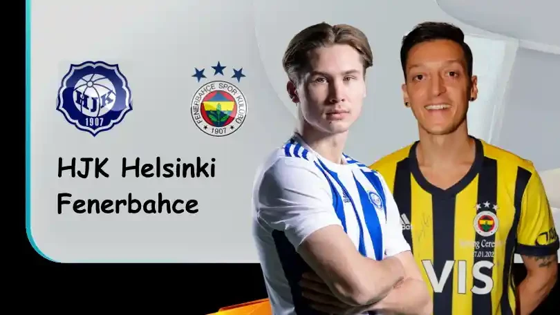 ONE88 HJK Helsinki vs Fenerbahce – Nhận định kèo bóng đá 23h00 26/08/2021 – UEFA Europa League