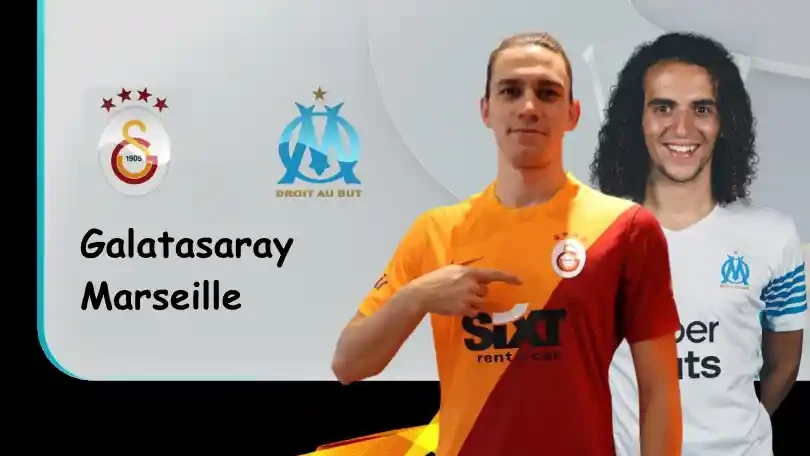 ONE88 Galatasaray vs Marseille – Nhận định kèo bóng đá 00h45 26/11/2021 – UEFA Europa League