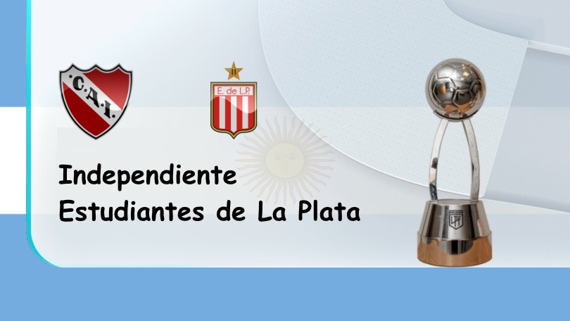 ONE88 Independiente vs Estudiantes L.P – Nhận định kèo bóng đá – 07h30 – 21/06/2022 – VĐQG Argentina