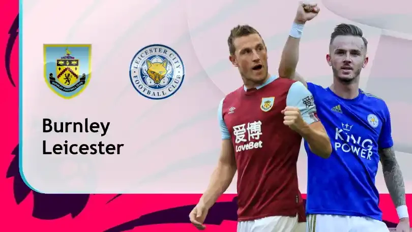 ONE88 Soi kèo bóng đá Burnley vs Leicester – 01h00 – 04/03/2021 – Ngoại hạng Anh: Bầy cáo thắng nhọc