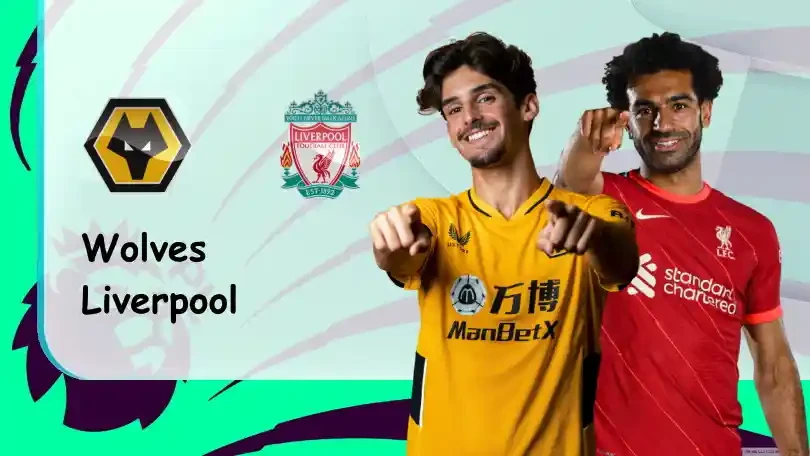 ONE88 Wolves vs Liverpool – Soi kèo nhà cái bóng đá – 22h00 04/12/2021 – Ngoại hạng Anh