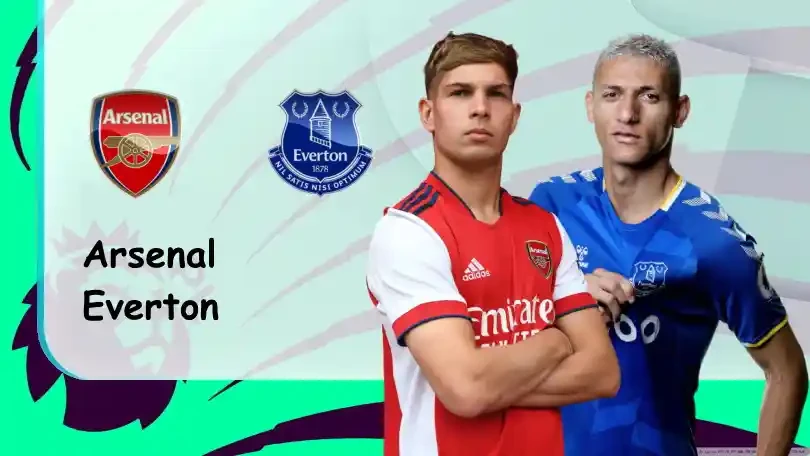 ONE88 Arsenal vs Everton – Nhận định kèo bóng đá – 22h00 – 22/05/2022 – Ngoại hạng Anh
