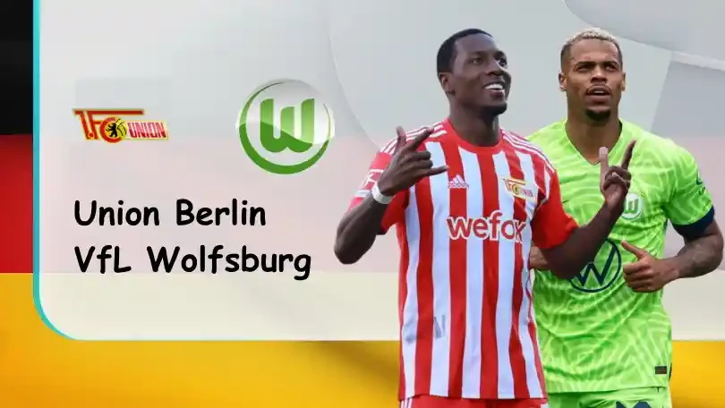 ONE88 Union Berlin vs VfL Wolfsburg – Soi kèo nhà cái bóng đá – 20h30 – 18/09/2022 – VĐQG Đức