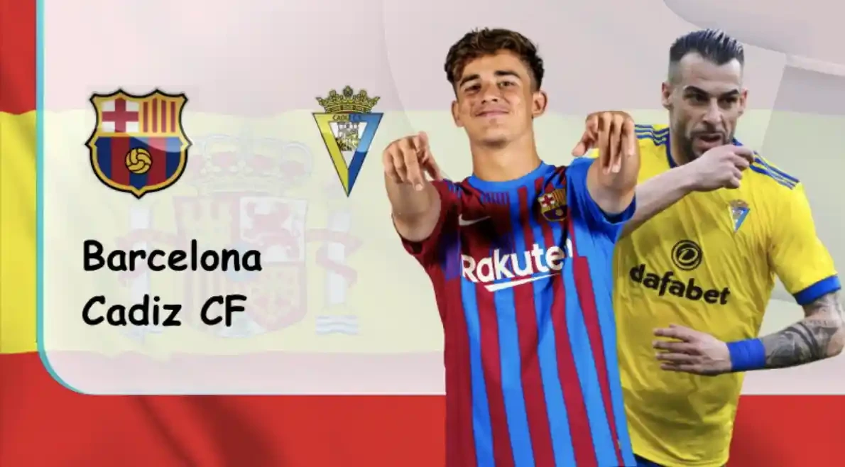 ONE88 Barcelona vs Cadiz CF – Nhận định kèo bóng đá 02h00 19/04/2022 – VĐQG Tây Ban Nha