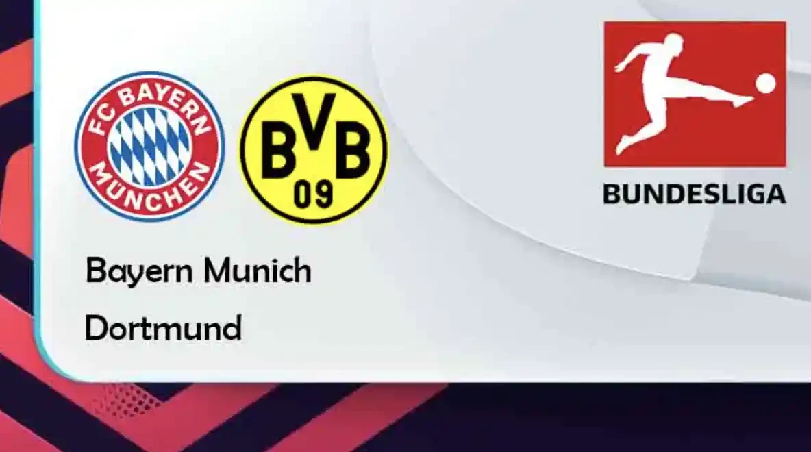 ONE88 Bayern Munich vs Dortmund – Tip bóng đá miễn phí hôm nay 23h30 – 23/04/2022 – VĐQG Đức.
