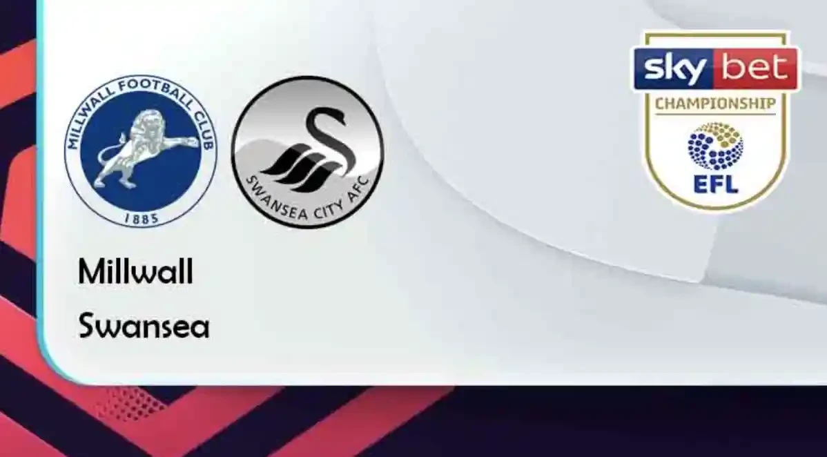 ONE88 Millwall vs Swansea – Tip bóng đá miễn phí hôm nay 01h45 – 06/04/2022 – Hạng Nhất Anh