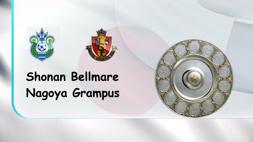 ONE88 Shonan Bellmare vs Nagoya Grampus – Soi kèo nhà cái bóng đá – 17h00 – 02/07/2022 – VĐQG Nhật Bản