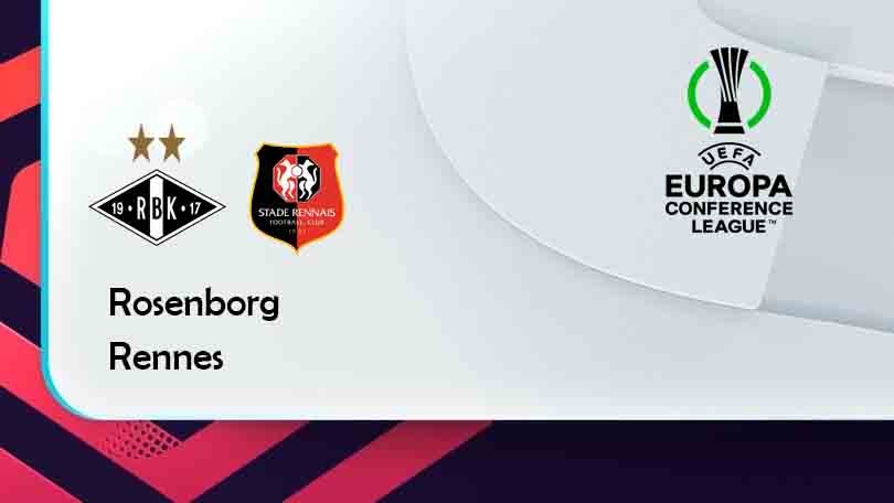 ONE88 Rosenborg vs Rennes – Tip bóng đá miễn phí hôm nay 00h00 – 27/08/2021 – Europa Conference League