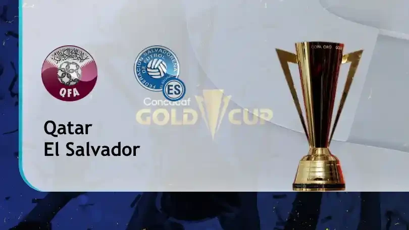 ONE88 Qatar vs El Salvador – Soi kèo nhà cái bóng đá – 06h30 25/07/2021 – Gold Cup