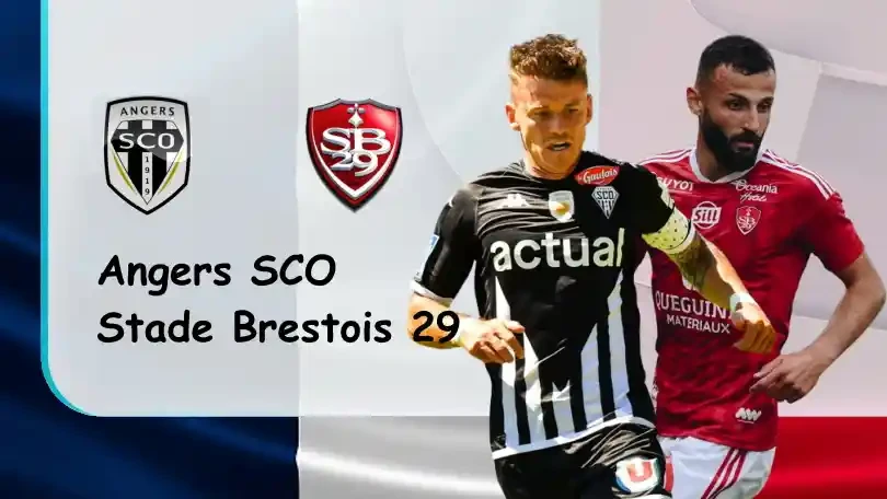 ONE88 Angers vs Brest – Nhận định kèo bóng đá – 20h00 – 21/08/2022 – VĐQG Pháp