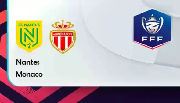 ONE88 Nantes vs Monaco – Tip bóng đá miễn phí hôm nay 03h15 – 03/03/2022 – Cúp QG Pháp.