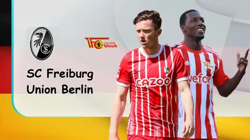 ONE88 SC Freiburg vs Union Berlin – Soi kèo nhà cái bóng đá – 23h30 – 13/11/2022 – VĐQG Đức