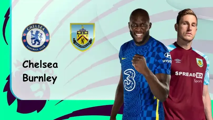 ONE88 Chelsea vs Burnley – Soi kèo nhà cái bóng đá – 22h000 06/11/2021 – Ngoại hạng Anh