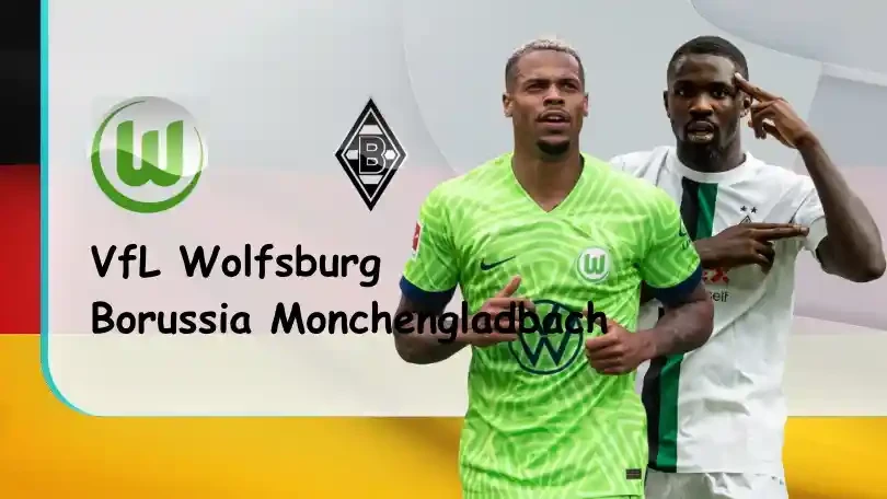 ONE88 VfL Wolfsburg vs Borussia Monchengladbach – Nhận định kèo bóng đá – 20h30 – 15/10/2022 – VĐQG Đức